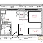Apartamento Belmont Seegarten By Interhome
