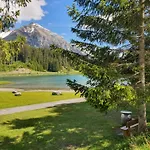 Apartamento Belmont Seegarten By Interhome Lenzerheide