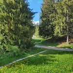 Belmont Seegarten By Interhome * Lenzerheide