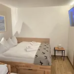 Apartamento Belmont Seegarten By Interhome Lenzerheide