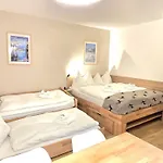 Apartamento Belmont Seegarten By Interhome