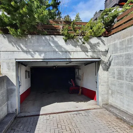 Belmont Seegarten By Interhome