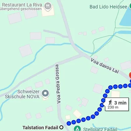 Belmont Seegarten By Interhome *