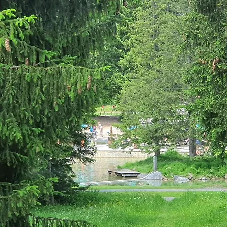 Belmont Seegarten By Interhome Appartement