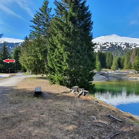 Belmont Seegarten By Interhome Appartement *