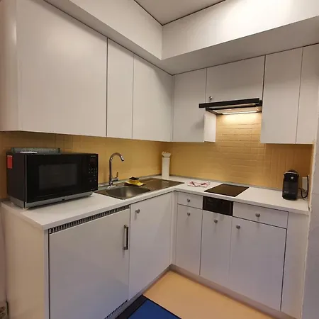 Apartment Belmont Seegarten By Interhome *