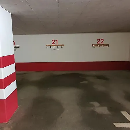 Apartment Belmont Seegarten By Interhome Lenzerheide/Lai