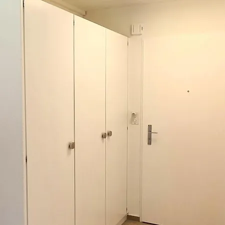 Belmont Seegarten By Interhome *