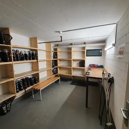 Belmont Seegarten By Interhome Lenzerheide