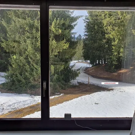 Appartement Belmont Seegarten By Interhome