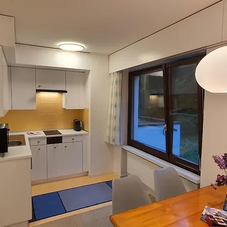 Belmont Seegarten By Interhome *