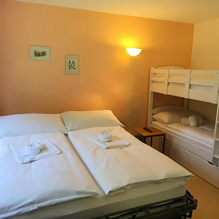 Belmont Seegarten By Interhome Apartment