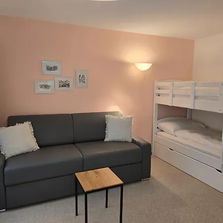 Belmont Seegarten By Interhome Apartment Lenzerheide