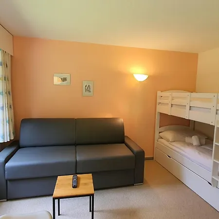 Appartement Belmont Seegarten By Interhome Lenzerheide