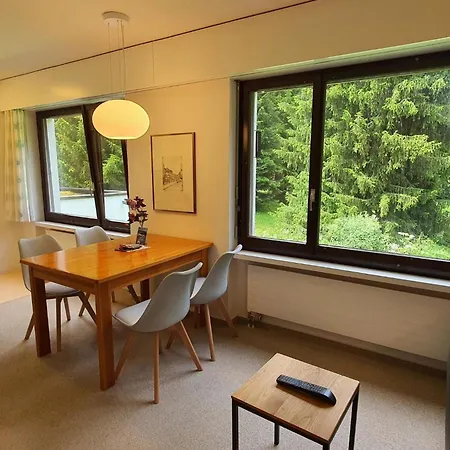 Belmont Seegarten By Interhome *