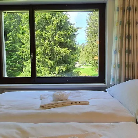 Belmont Seegarten By Interhome