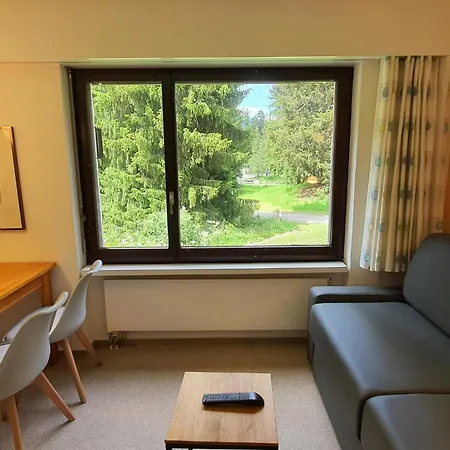 Appartement Belmont Seegarten By Interhome