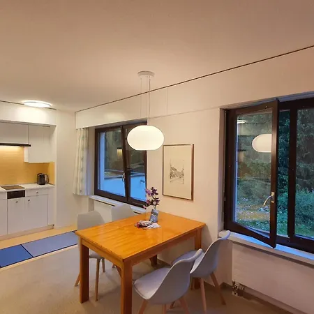 Belmont Seegarten By Interhome Appartement Lenzerheide