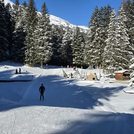 Belmont Seegarten By Interhome *