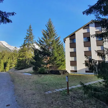 Belmont Seegarten By Interhome Lenzerheide