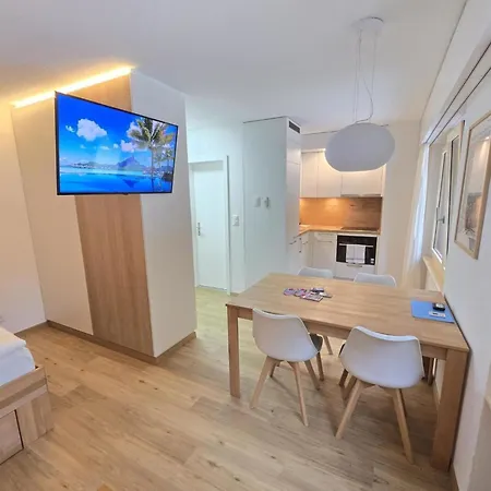 Belmont Seegarten By Interhome *