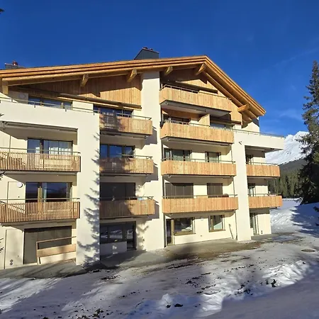 Belmont Seegarten By Interhome Appartement