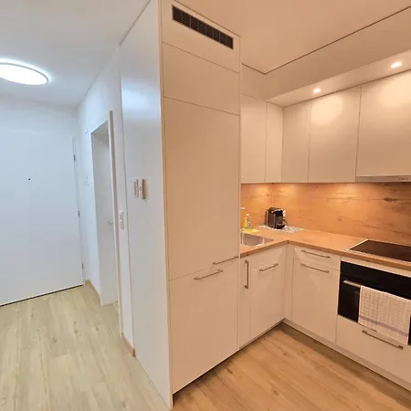 Appartement Belmont Seegarten By Interhome