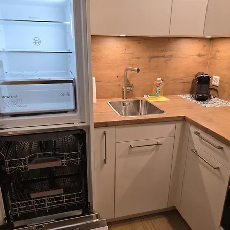 Belmont Seegarten By Interhome *