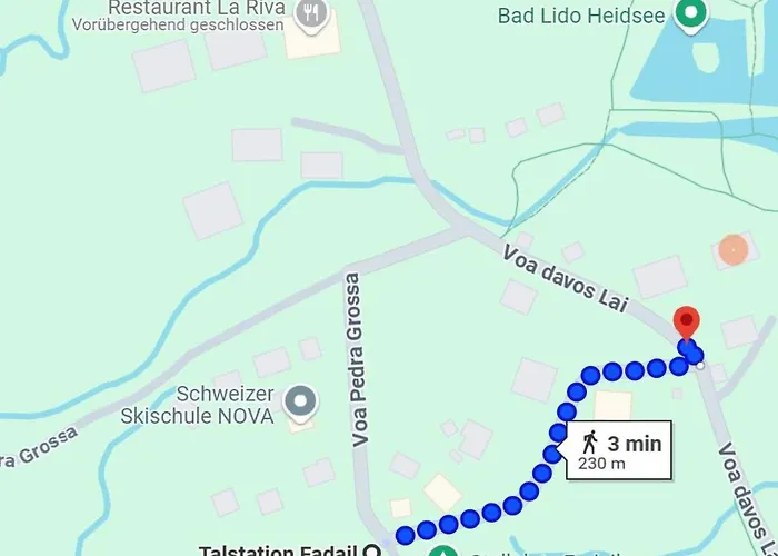 Belmont Seegarten By Interhome *