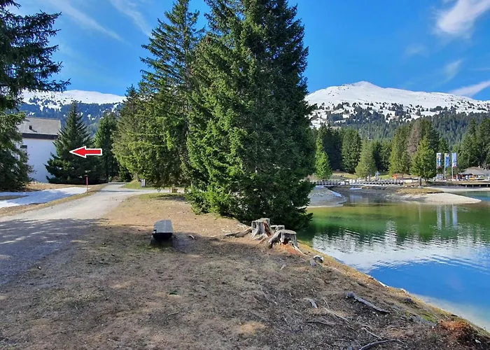 Belmont Seegarten By Interhome Daire *