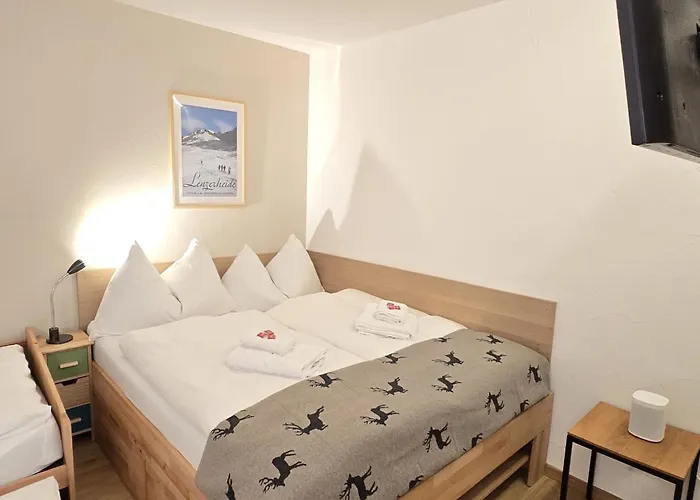 Belmont Seegarten By Interhome *