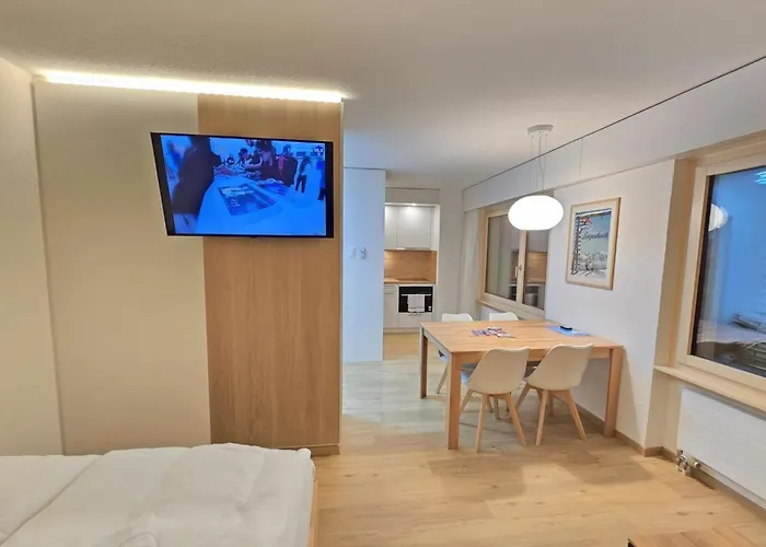 Belmont Seegarten By Interhome Daire *