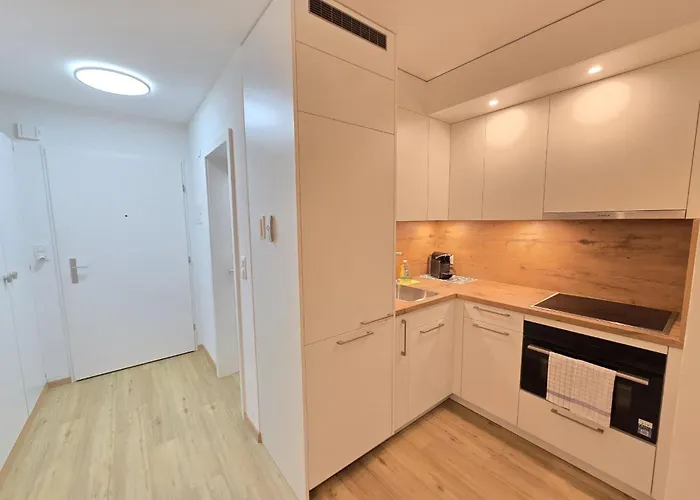 Daire Belmont Seegarten By Interhome