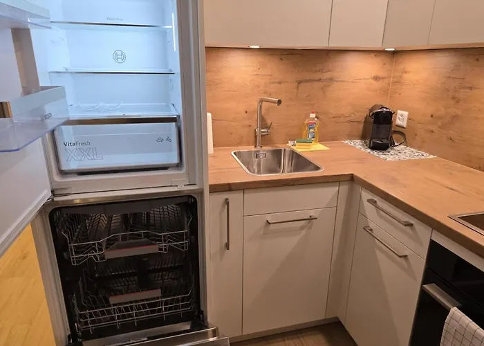 Belmont Seegarten By Interhome *