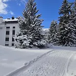 Belmont Seegarten By Interhome * Lenzerheide
