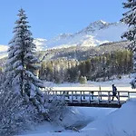 Belmont Seegarten By Interhome * Lenzerheide