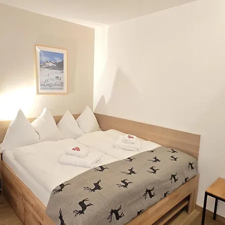 Belmont Seegarten By Interhome *