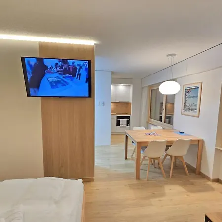 Belmont Seegarten By Interhome Apartamento *