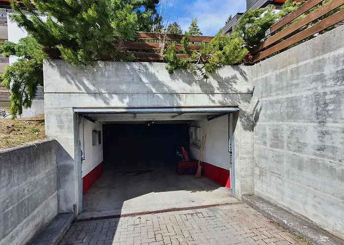 Belmont Seegarten By Interhome