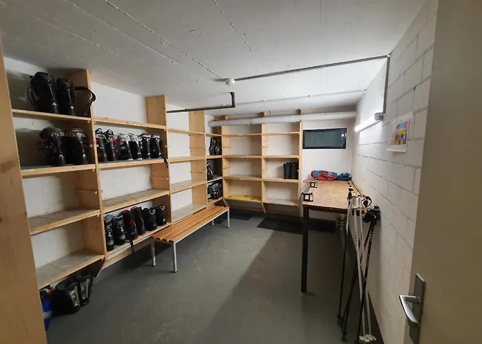 Belmont Seegarten By Interhome Lenzerheide