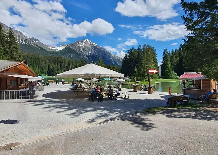 Belmont Seegarten By Interhome Apartamento