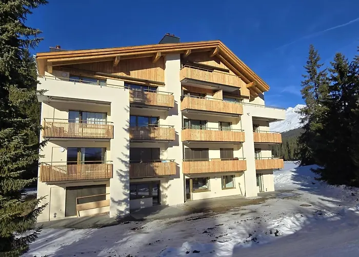 Belmont Seegarten By Interhome Apartamento