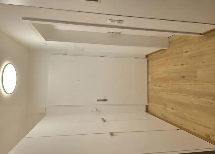 Apartamento Belmont Seegarten By Interhome *