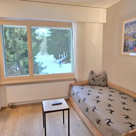 Appartamento Belmont Seegarten By Interhome